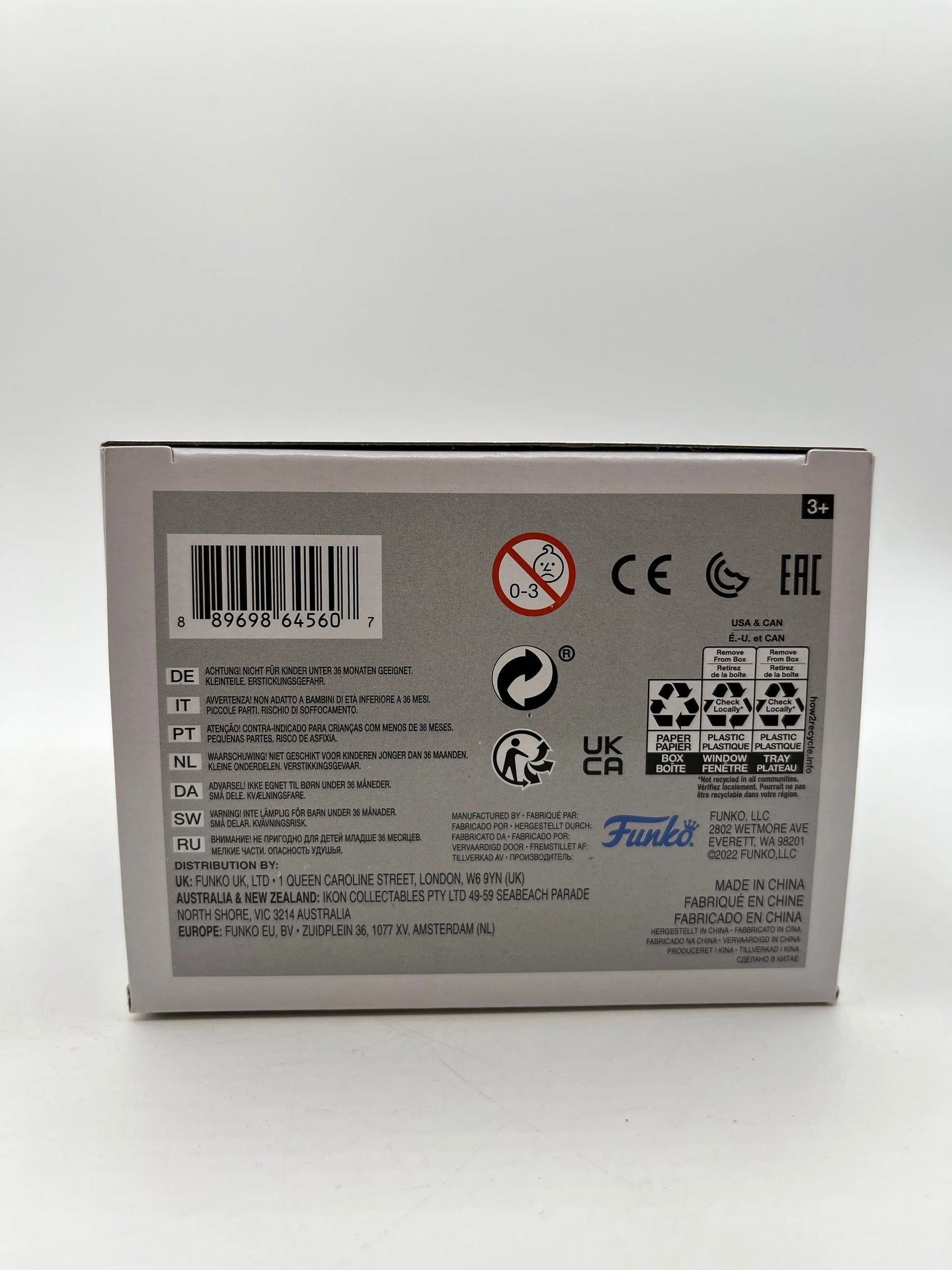 Funko POP! Star Wars Obi-Wan Kenobi Tala Durith # 541 - Vinyl Collectable FRENLY BRICKS - Open 7 Days