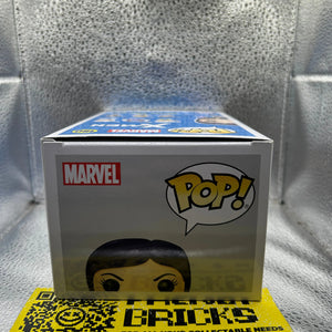 Pop Vinyl Marvel #180 X Men Psylocke FRENLY BRICKS - Open 7 Days