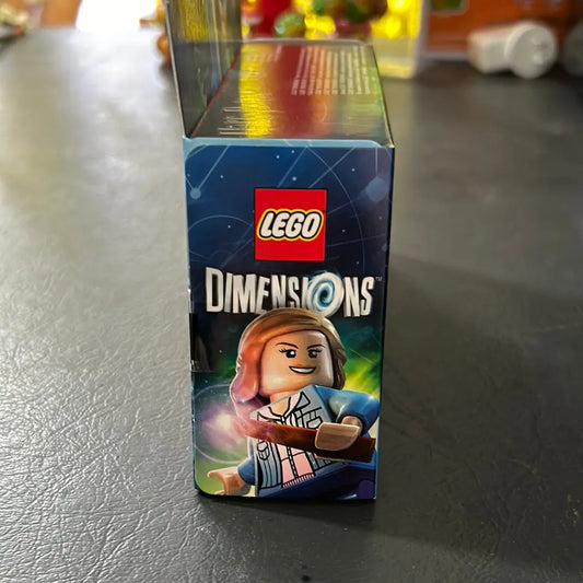 Lego Dimensions Fun Pack 71348 Harry Potter FRENLY BRICKS - Open 7 Days