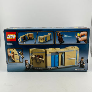 Lego Harry Potter - Hogwarts Room Ot Requirement 75966 - Sealed FRENLY BRICKS - Open 7 Days