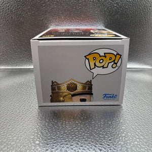 Funko Pop Vinyl #15 House Of The Dragon Viserys Targaryen FRENLY BRICKS - Open 7 Days