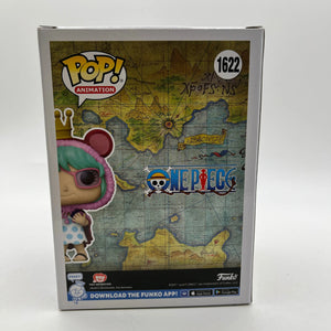 Funko POP! Animation One Piece Sugar #1622 Scented Limited Edition FRENLY BRICKS - Open 7 Days