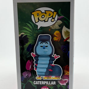 Funko POP! Disney Alice In Wonderland - Caterpillar #1009 - 2021 Convention Exclusive FRENLY BRICKS - Open 7 Days