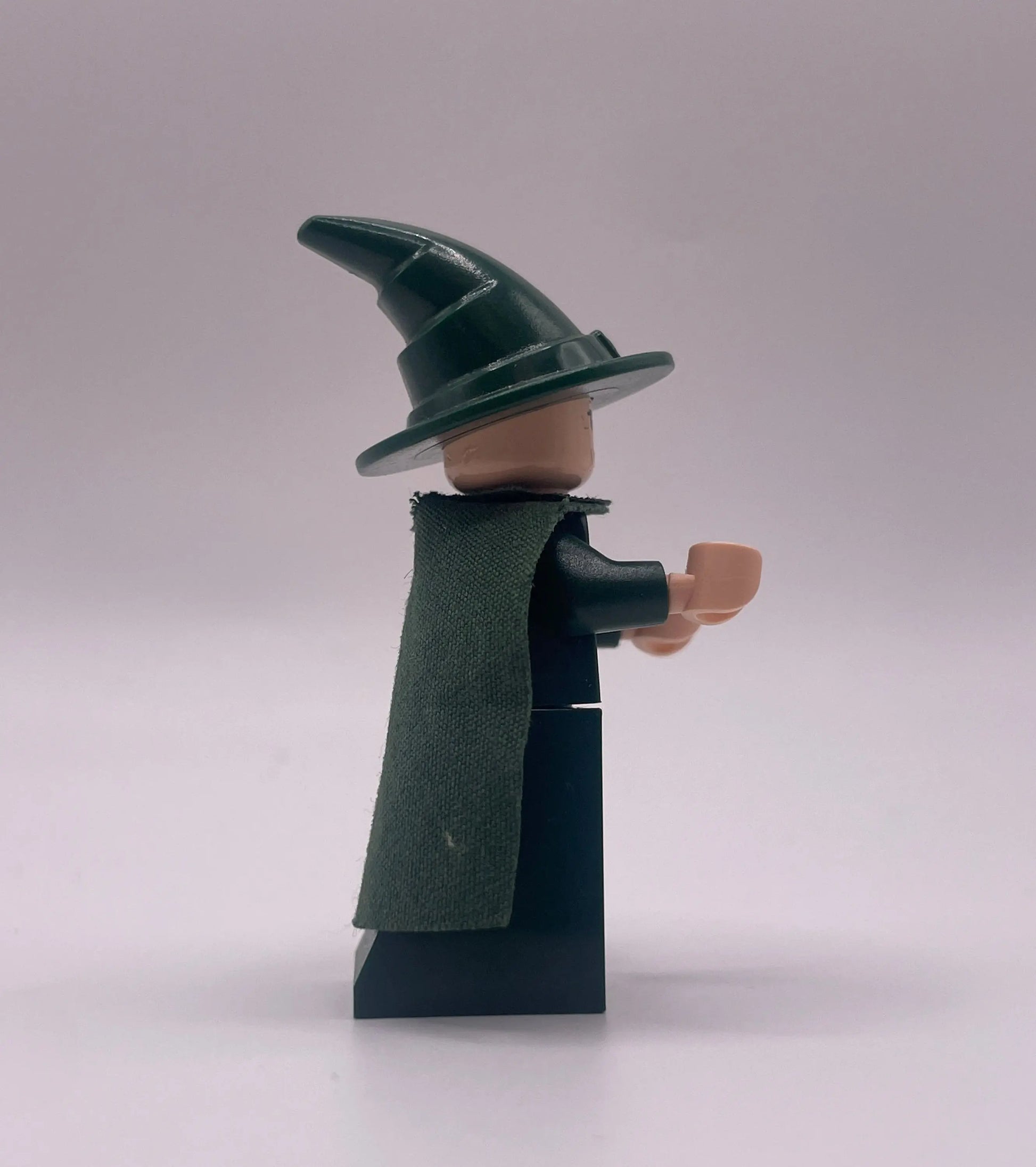 LEGO Minifigure Harry Potter Professor Minerva McGonagall hp093 (Complete, Genuine) FRENLY BRICKS - Open 7 Days