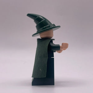 LEGO Minifigure Harry Potter Professor Minerva McGonagall hp093 (Complete, Genuine) FRENLY BRICKS - Open 7 Days