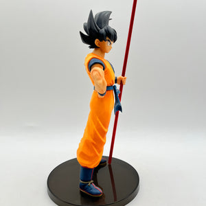 Dragon Ball Son Goku 20Th Anniversary Movie Limited Figure - Ex Display FRENLY BRICKS - Open 7 Days