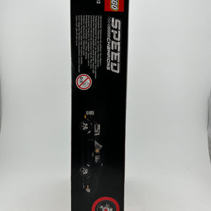 Lego Speed Champions - Fast & Furious 1970 Dodge Charger R/T 76912 - Sealed FRENLY BRICKS - Open 7 Days