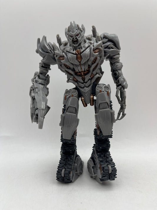 Hasbro Transformers Megatron Studio Series SS13 Deluxe Action Figure Official FRENLY BRICKS - Open 7 Days