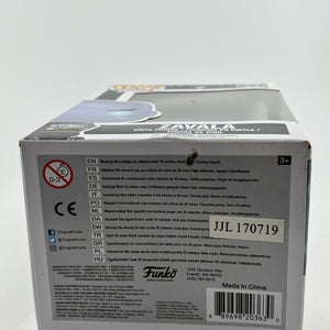 Funko POP! Games Destiny - Zavala #237 - Vinyl Collectable FRENLY BRICKS - Open 7 Days