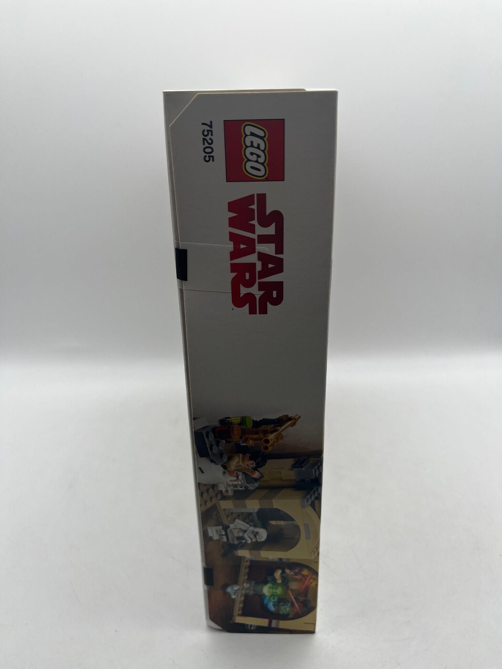LEGO Star Wars Mos Eisley Cantina 75205 FRENLY BRICKS - Open 7 Days