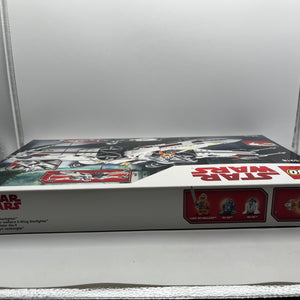 LEGO Star Wars: X-Wing Starfighter (75218) 730pcs New and Sealed FRENLY BRICKS - Open 7 Days