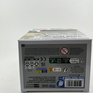 Funko POP! Animation Boruto - Shikadai Nara #1653 - Vinyl Collectable FRENLY BRICKS - Open 7 Days