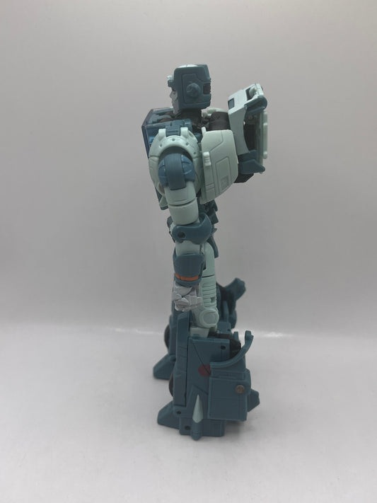 Transformers Studio Series 1986 Movie Deluxe Kup Action Figure FRENLY BRICKS - Open 7 Days