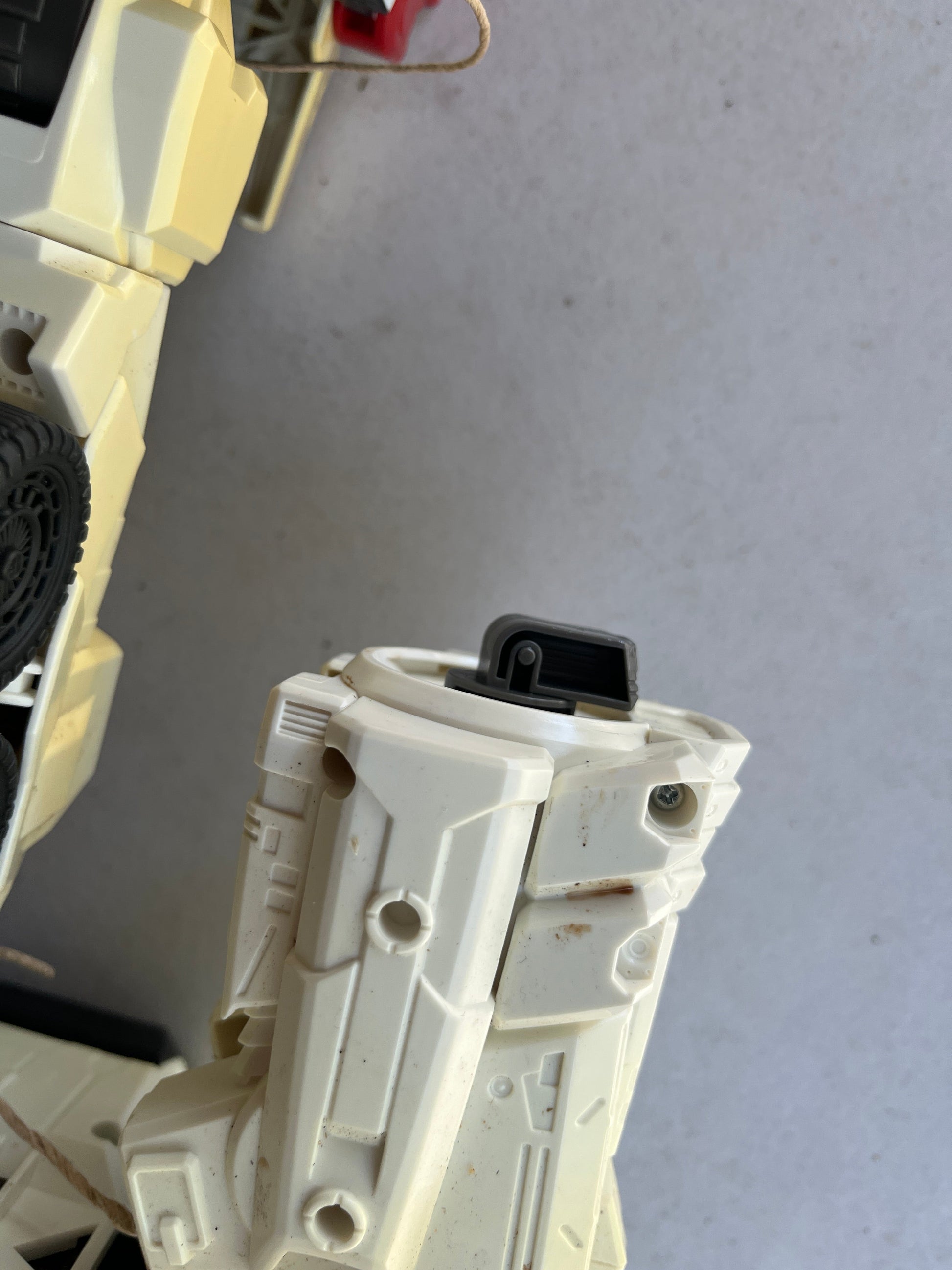 Takara Tomy Transformers Generations TG-23 Metroplex 23 inch Action Figure FRENLY BRICKS - Open 7 Days