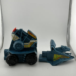 MOTU Battle Ram Vintage Masters of the Universe 1981 - 95% Complete FRENLY BRICKS - Open 7 Days