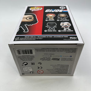 Funko POP! Retro Toys G.I.Joe - The Baroness #75 - Vinyl Collectable FRENLY BRICKS - Open 7 Days