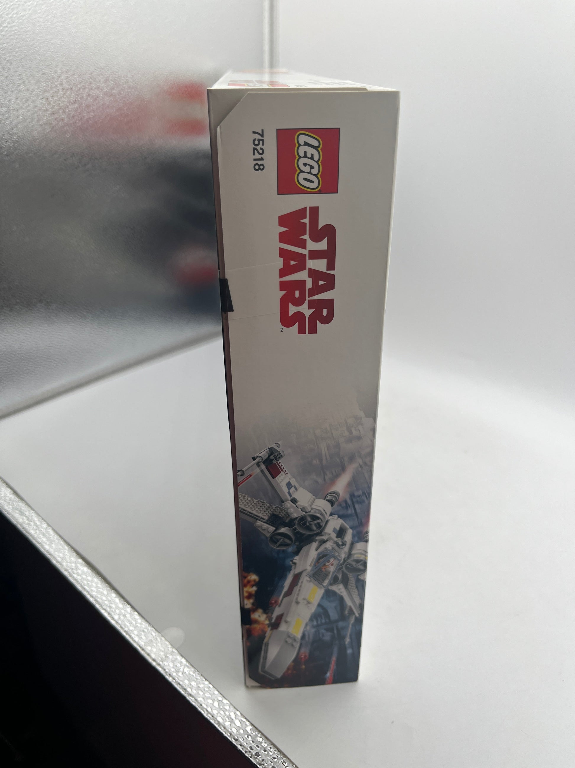 LEGO Star Wars: X-Wing Starfighter (75218) 730pcs New and Sealed FRENLY BRICKS - Open 7 Days