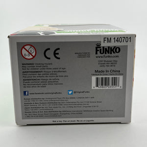 Funko POP! Disney - Judge Doom #105 - Vinyl Collectable FRENLY BRICKS - Open 7 Days