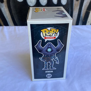 Funko POP! Atheon #241 FRENLY BRICKS