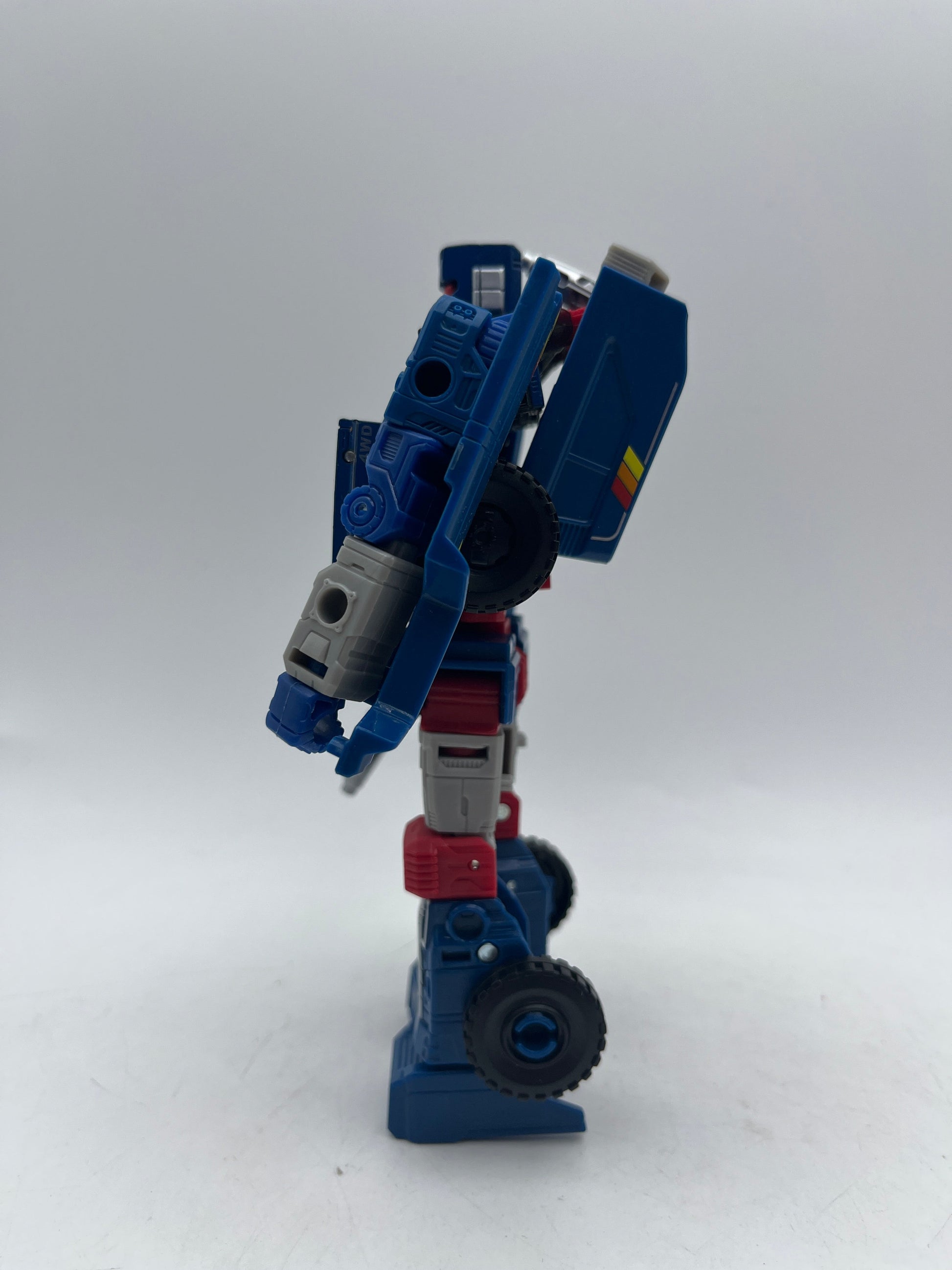 Transformers DK-3 "Breaker" Legacy Generations Selects Deluxe +combinedshipping FRENLY BRICKS - Open 7 Days