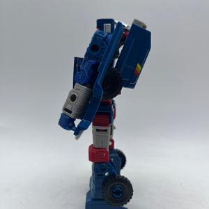 Transformers DK-3 