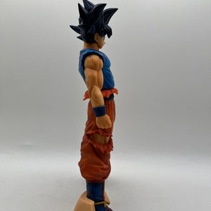 Bandai Grandista Son Goku#3  Figure - Ex Display - Not Sealed FRENLY BRICKS - Open 7 Days