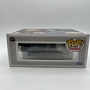 Funko POP! Retro Toys Optimus Prime & Megatron - 40 years Transformers (2 Pack) FRENLY BRICKS - Open 7 Days