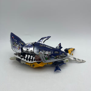 2001 Transformers Robots In Disguise 