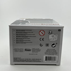 Funko POP! Star Wars - Dark Trooper #466 - Vinyl Collectable FRENLY BRICKS - Open 7 Days