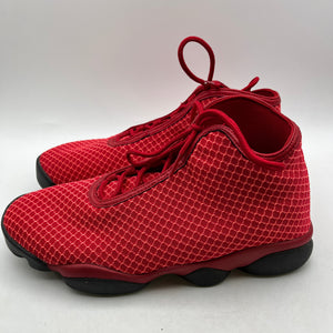 ike Mens Air Jordan Horizon Red Basketball Sneakers - Size US Mens 10.5 - Used FRENLY BRICKS - Open 7 Days