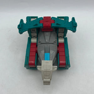 VINTAGE TRANSFORMERS Gen 1 SIX CHANGERS QUICKSWITCH FRENLY BRICKS - Open 7 Days