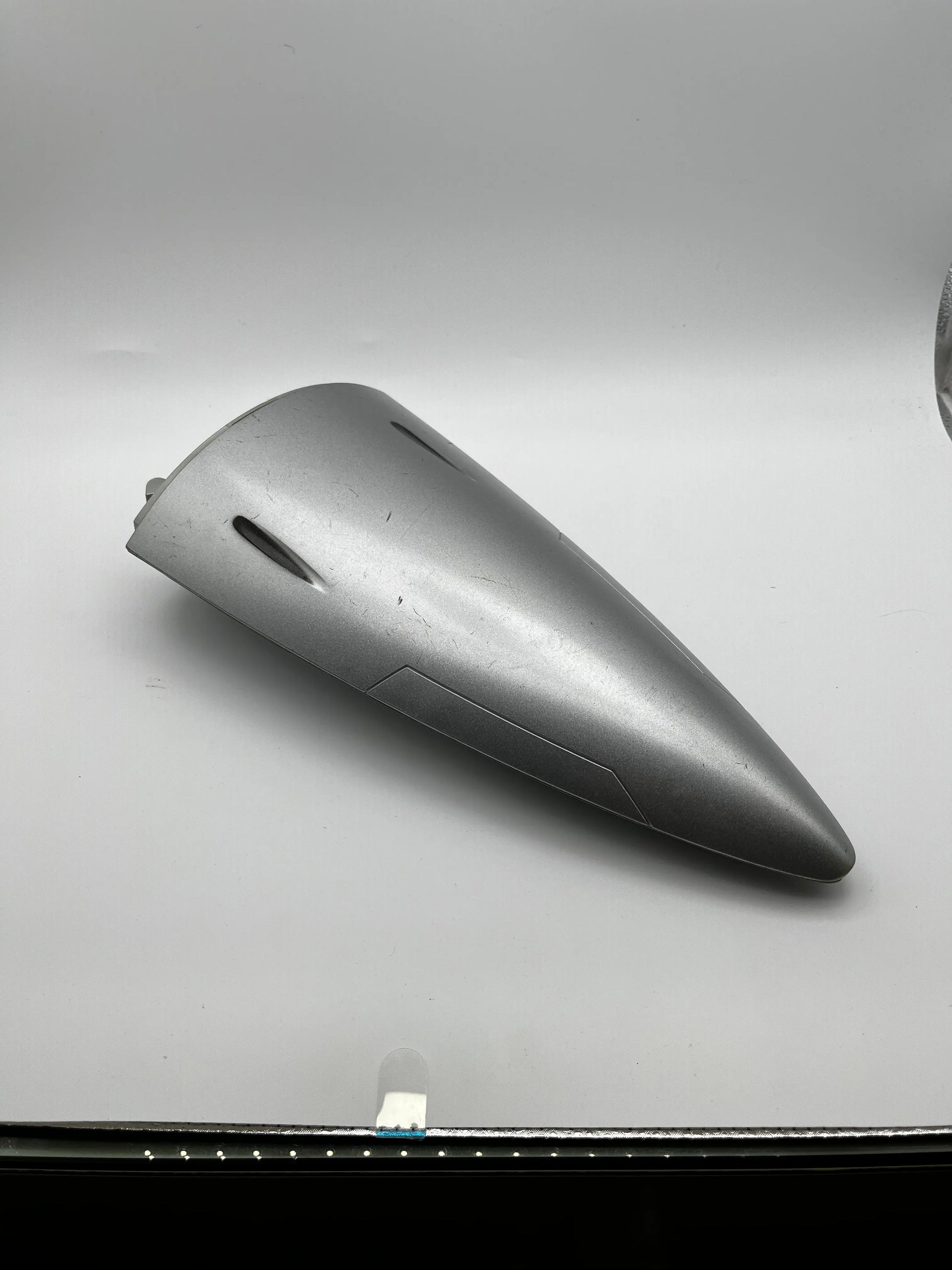 1999 Star Wars Naboo Star Fighter Parts FRENLY BRICKS - Open 7 Days