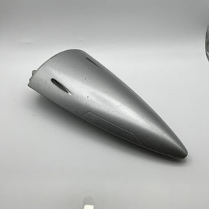 1999 Star Wars Naboo Star Fighter Parts FRENLY BRICKS - Open 7 Days