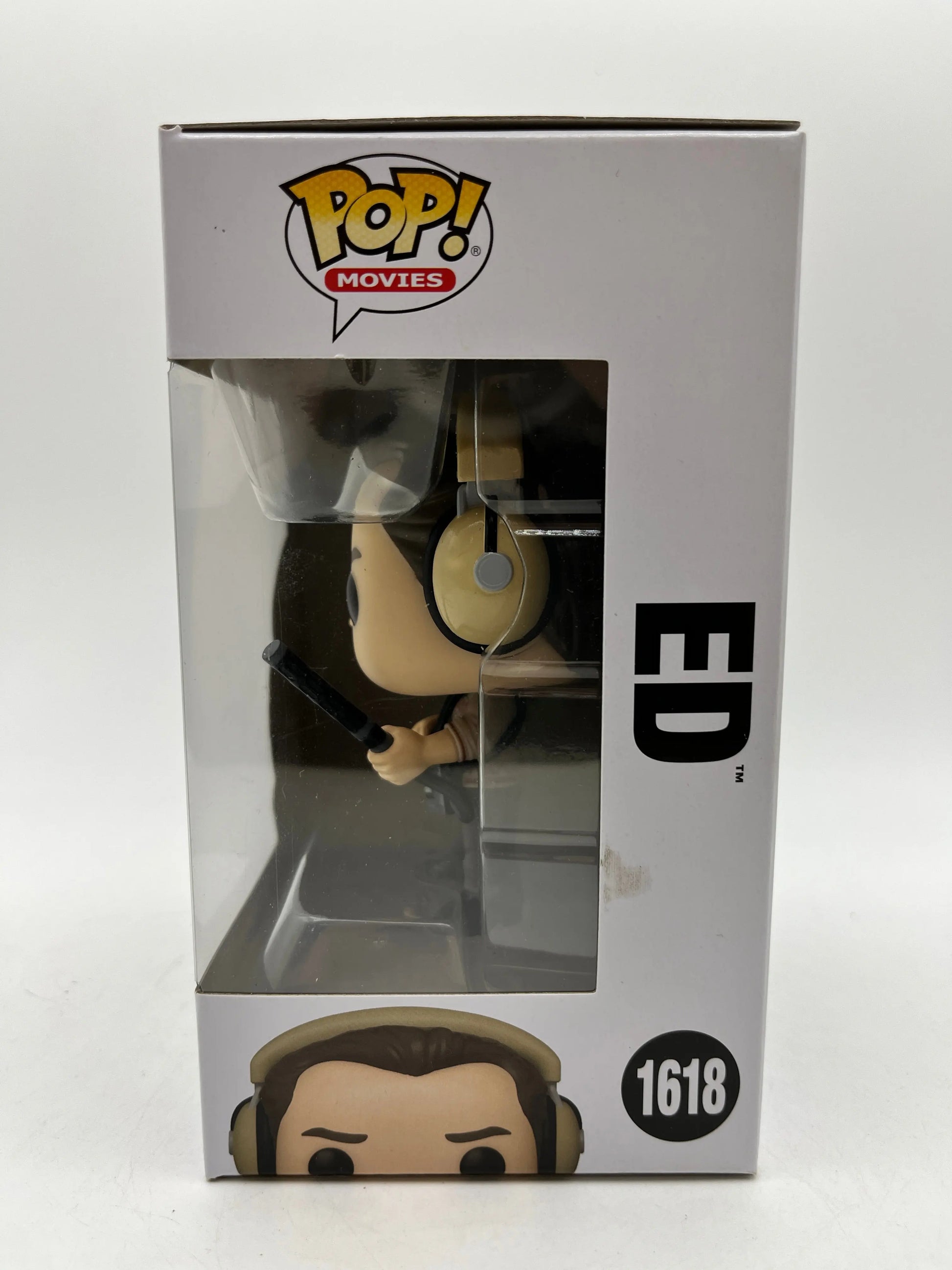 Funko POP! Movies The Conjuring Universe Ed #1618 - Vinyl Collectable FRENLY BRICKS - Open 7 Days