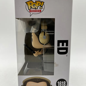 Funko POP! Movies The Conjuring Universe Ed #1618 - Vinyl Collectable FRENLY BRICKS - Open 7 Days