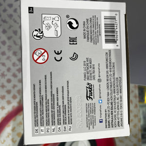 Funko Pop Vinyl Basketball Maverick Luka Dončić #90 FRENLY BRICKS - Open 7 Days