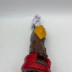 Bandai Power Rangers Ninja Steel Ninninger DX Bison King Megazord Parts FRENLY BRICKS - Open 7 Days