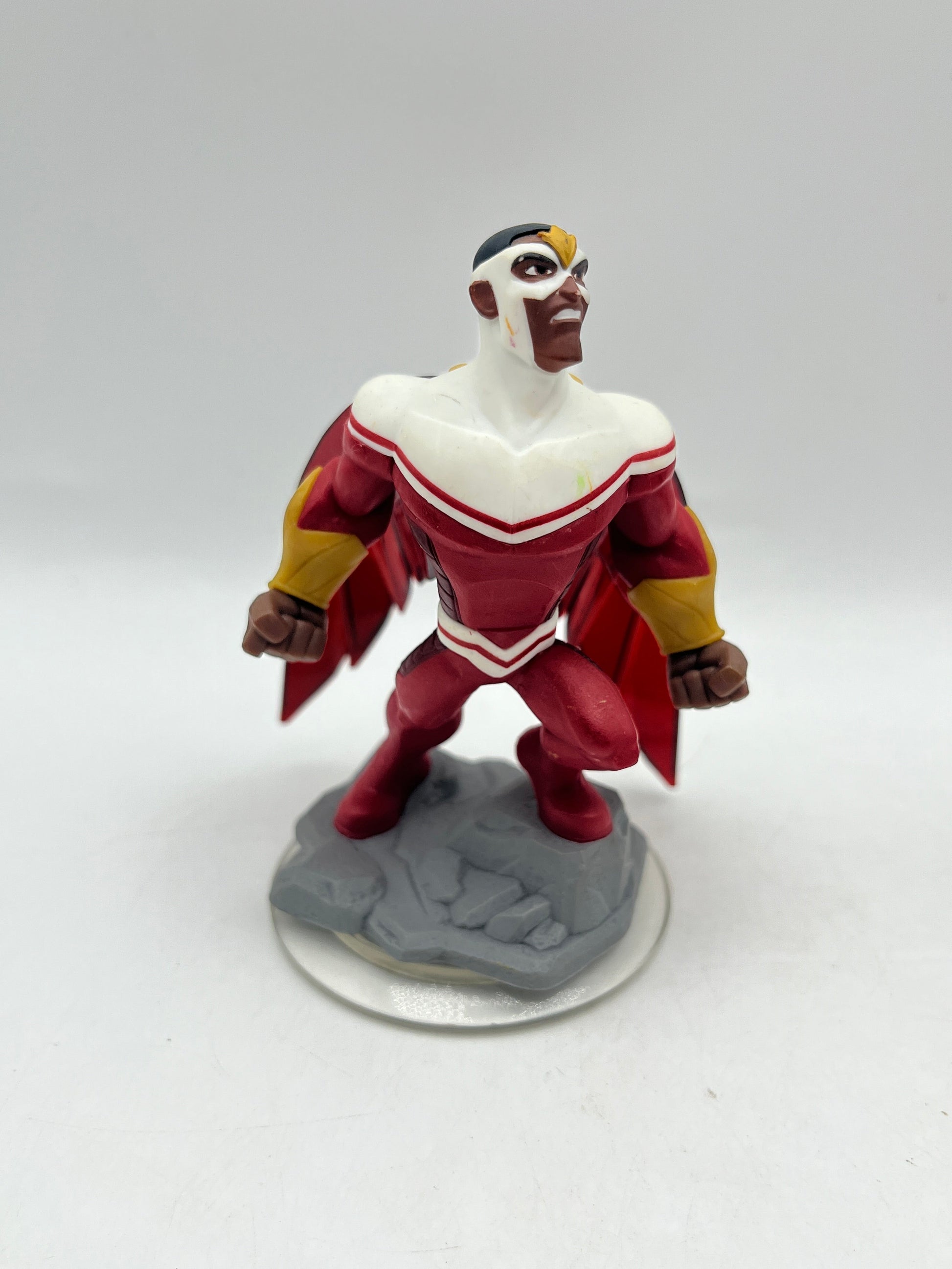 Disney Infinity Marvel Avengers Age of Ultron lot of 8 FRENLY BRICKS - Open 7 Days