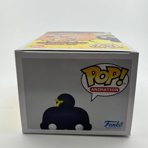 Funko POP! Animation My Hero Academia - Minoru Mineta #1480 - Vinyl Collectable FRENLY BRICKS - Open 7 Days