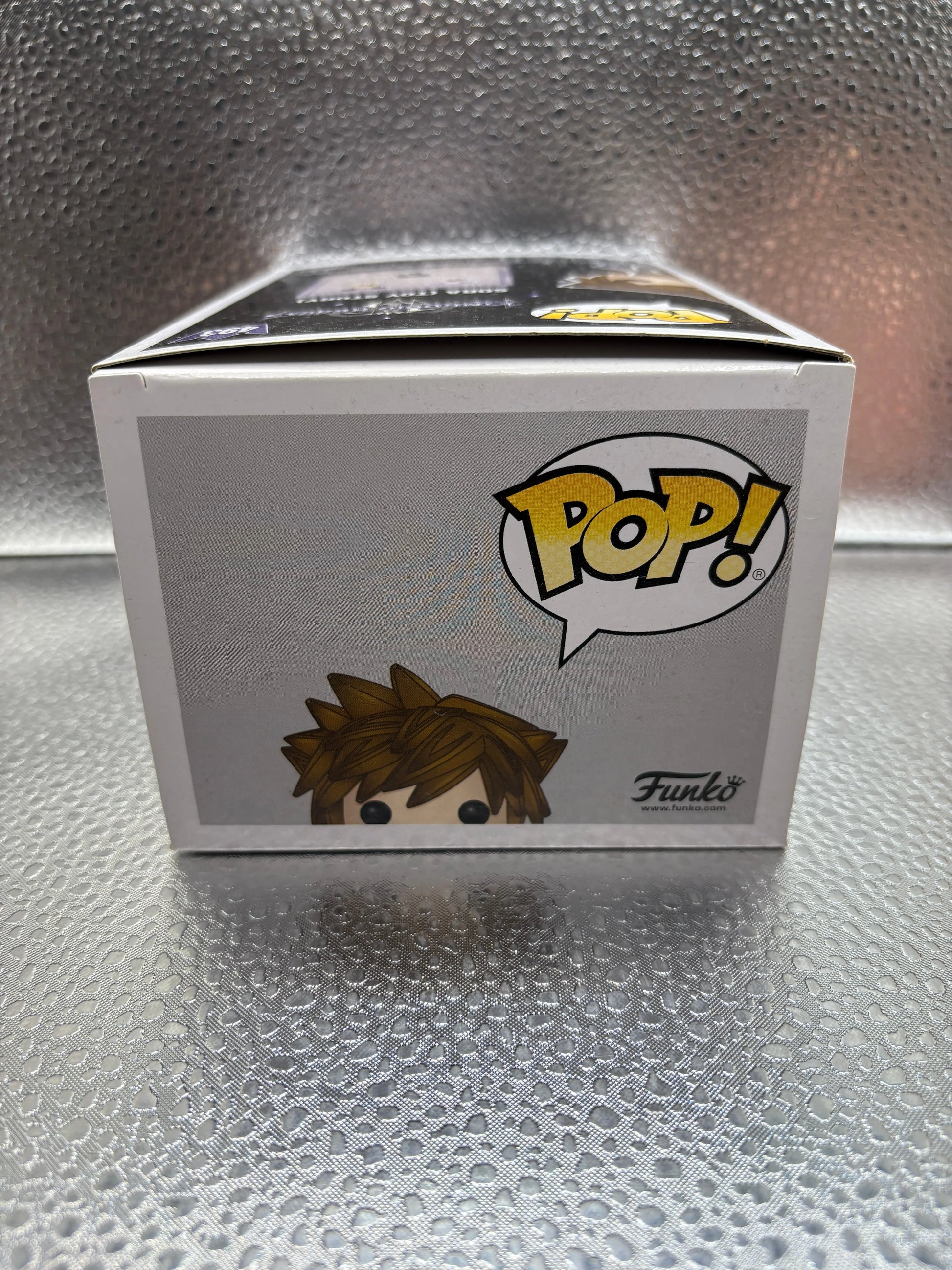FUNKO Pop Vinyl Sora (Toy Story) #493 FRENLY BRICKS - Open 7 Days