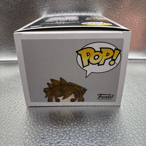 FUNKO Pop Vinyl Sora (Toy Story) #493 FRENLY BRICKS - Open 7 Days
