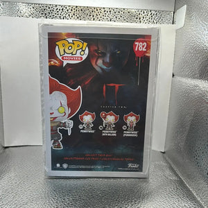 782 Pennywise (Special Edition With Blade) Horror - FRENLY BRICKS - Open 7 Days