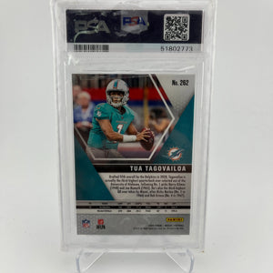 NFL Player Card Lot #5 Graded/Autographed/Rookie FRENLY BRICKS - Open 7 Days