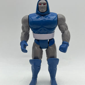 1985 Kenner DC Super Powers Darkseid DC Comics Action Figure Vintage FRENLY BRICKS - Open 7 Days