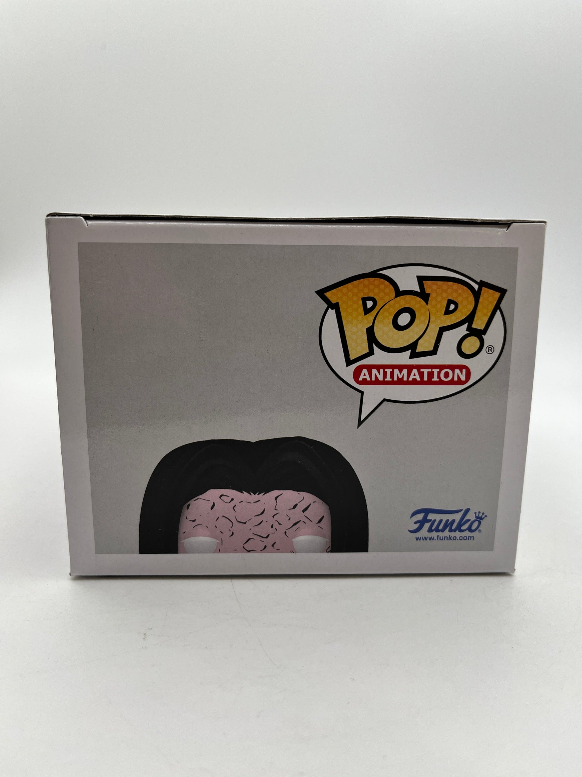 Funko POP! Animation Demon Slayer - Kagaya Ubuyashiki #1289 - Special Edition FRENLY BRICKS - Open 7 Days