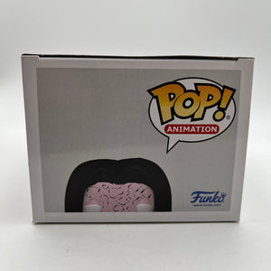 Funko POP! Animation Demon Slayer - Kagaya Ubuyashiki #1289 - Special Edition FRENLY BRICKS - Open 7 Days