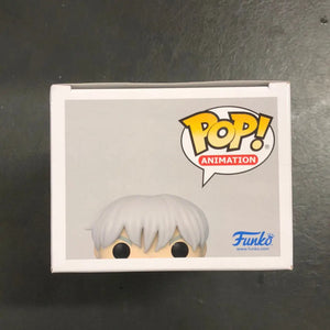 Funko Pop Animation | Jujutsu Kaisen | Toge Inumaki | Chase #1375 FRENLY BRICKS - Open 7 Days