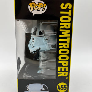 Funko POP! Star Wars Stormtrooper #455 - Special Edition - Vinyl Collectable FRENLY BRICKS - Open 7 Days