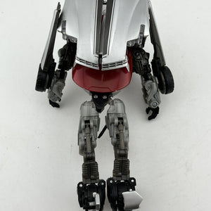 Transformers Revenge of the Fallen -Deluxe- Strike Mission Sideswipe - Loose - Complete FRENLY BRICKS - Open 7 Days