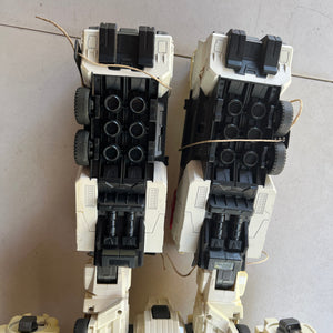 Takara Tomy Transformers Generations TG-23 Metroplex 23 inch Action Figure FRENLY BRICKS - Open 7 Days